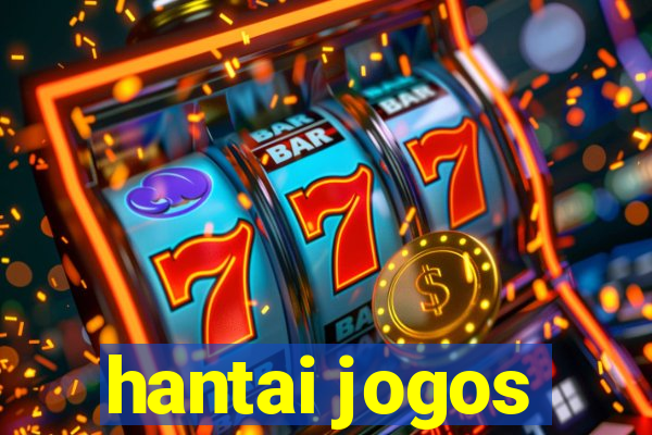 hantai jogos